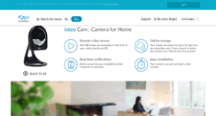 Desktop Screenshot of ioteo.com